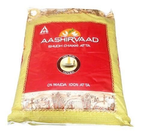 AASHVAAD INDIA 22LB