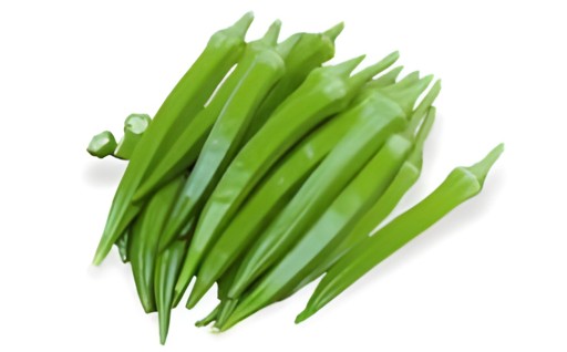 DESI OKRA BHINDI 1 LBS