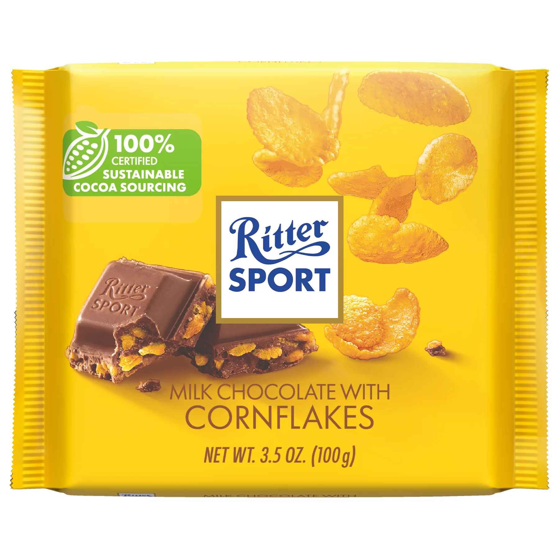 Ritter Sport 1 EACH
