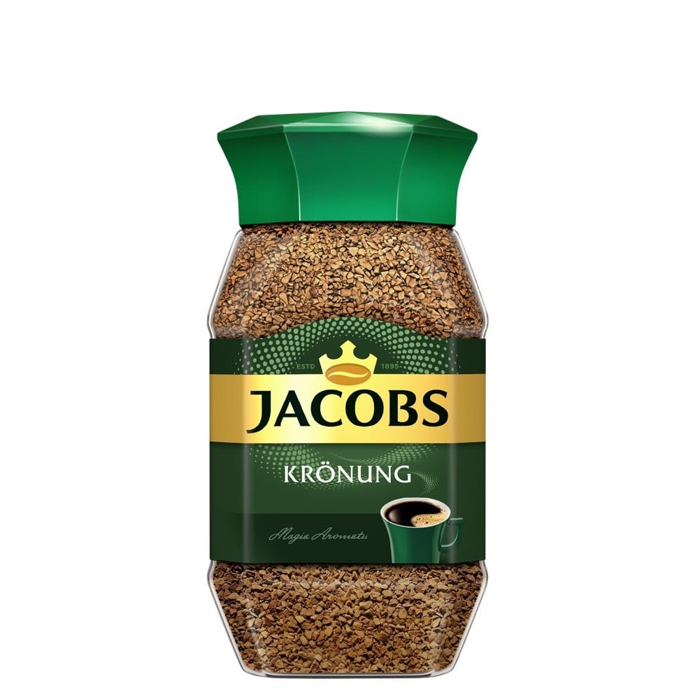 JACOBS KRONUNG 100 GM