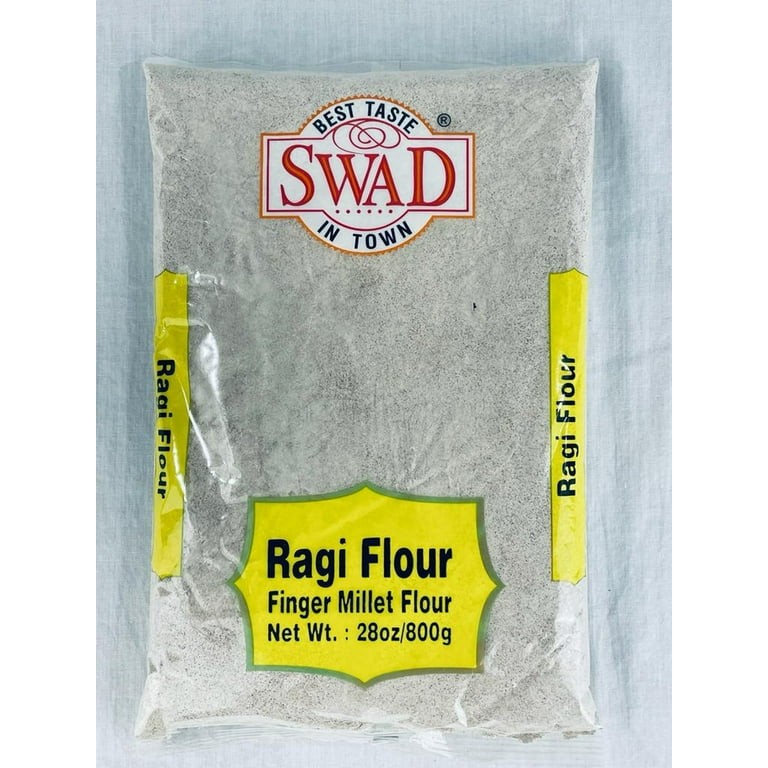 RAGI FLOUR 800 GM