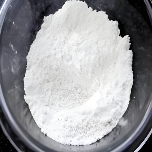 KANAIYA WHEAT LADDU FLOUR 2 LBS