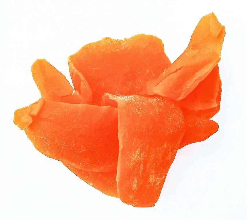 Kanaiya Dry Mango Gotli 3.5 OZ