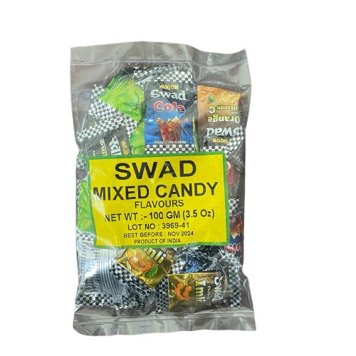 SWAD CANDY 100 GM