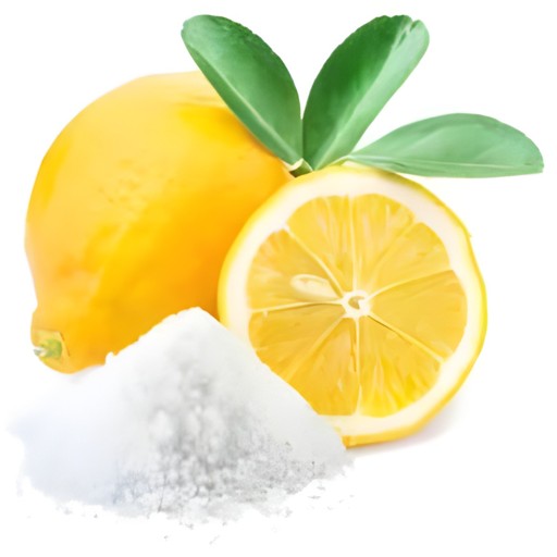 KANAIYA CITRIC ACID 100 GM