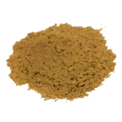 KALUSTYANS GUARANA SEED 0.13 Lbs