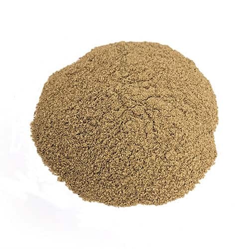 KALUSTYANS GREEN PAPAYA POWDER 0.19 Lbs
