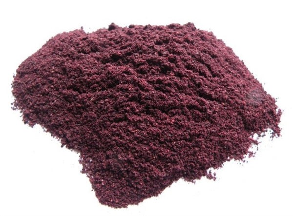 KALUSTYANS BILBERRY POWDER 0.06 Lbs