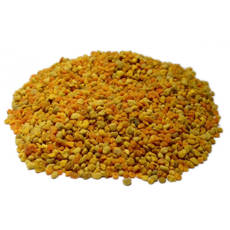 KALUSTYANS DOMESTIC BEE POLLEN GRANULES 0.19 Lbs