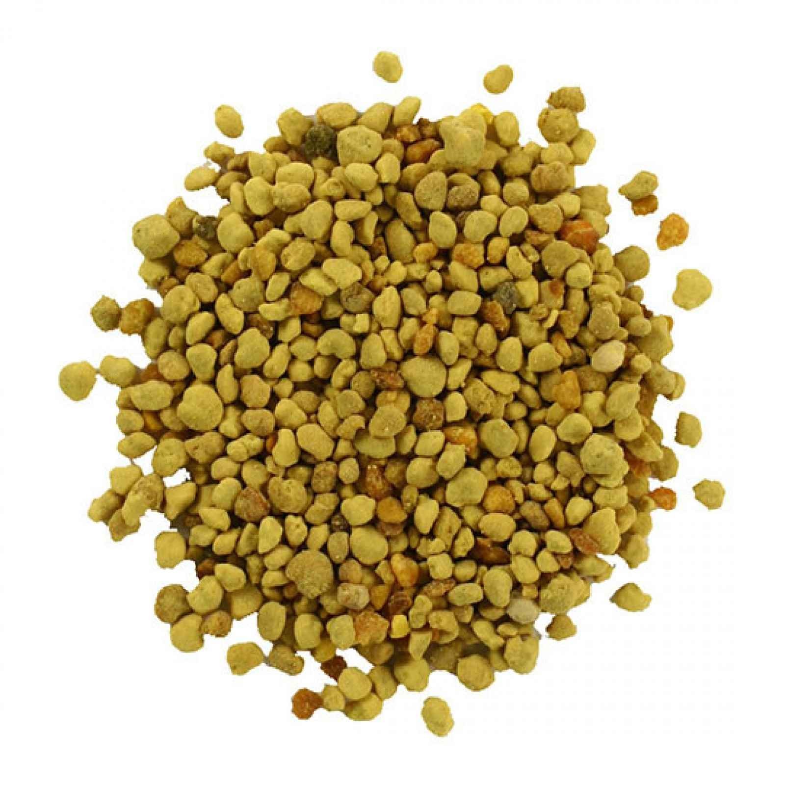 KALUSTYANS DOMESTIC BEE POLLEN GRANULES 1 Lbs
