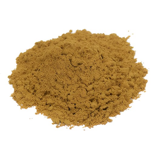 KALUSTYANS GUARANA SEED POWDER 0.13 Lbs