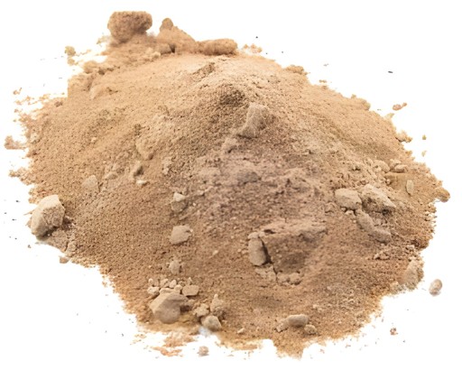 KALUSTYANS CAROB POWDER LIGHT ROASTED 0.19 Lbs