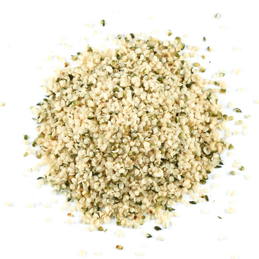 KALUSTYANS HULLED HEMP SEED 1 Lbs