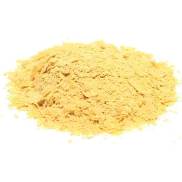 KALUSTYANS NUTRITIONAL YEAST 1 Lbs