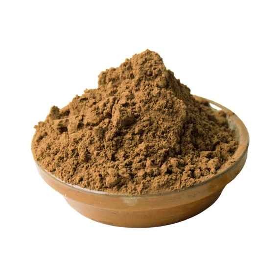 KALUSTYANS ORGANIC BLACK MACA ROOT POWDER 0.09 Lbs