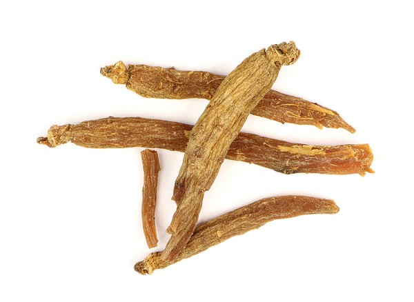 KALUSTYANS ASIAN RED PANAX GINSENG 0.03 Lbs