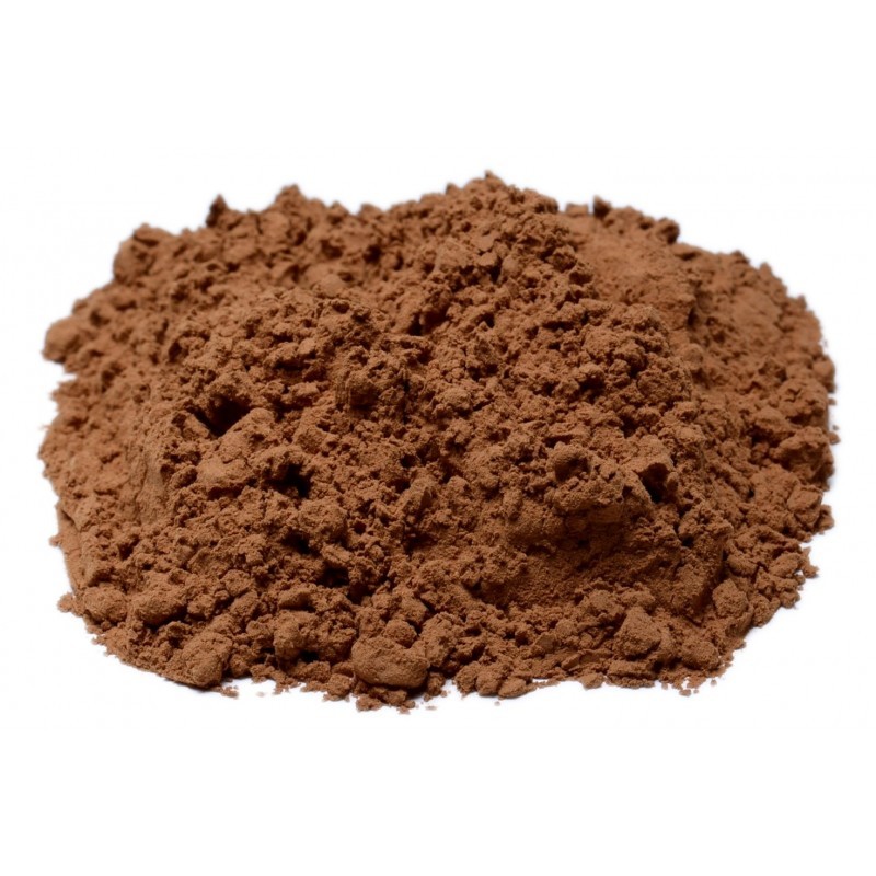 KALUSTYANS CAROB POWDER M. R. 0.19 Lbs