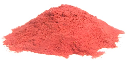KALUSTYANS STRAWBERRY JUICE POWDER 0.06 Lbs