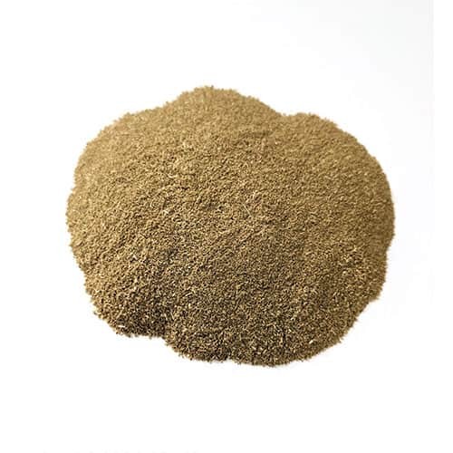 KALUSTYANS MANGO LEAF POWDER 0.13 Lbs