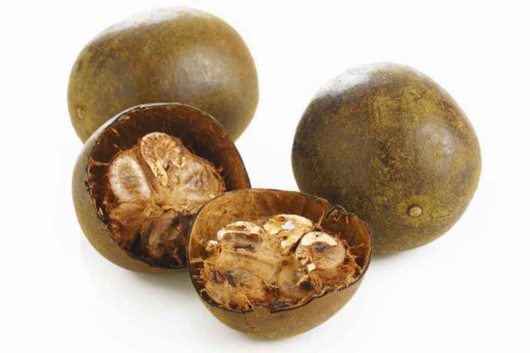 KALUSTYANS LUO HAN GUO MONK FRUIT 2 Each
