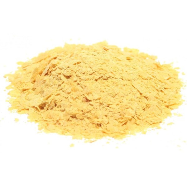 KALUSTYANS NUTRITIONAL YEAST MINI FLAKES 1 Lbs