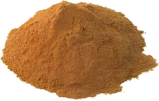 KALUSTYANS POMEGRANATE PEEL POWDER 0.19 Lbs