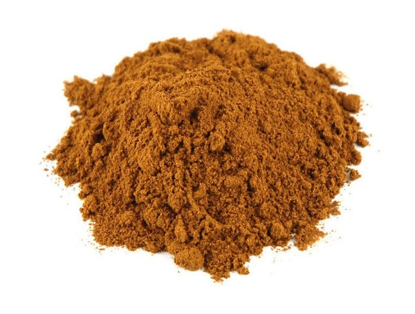 KALUSTYANS CHOKEBERRY RED POWDER 0.06 Lbs