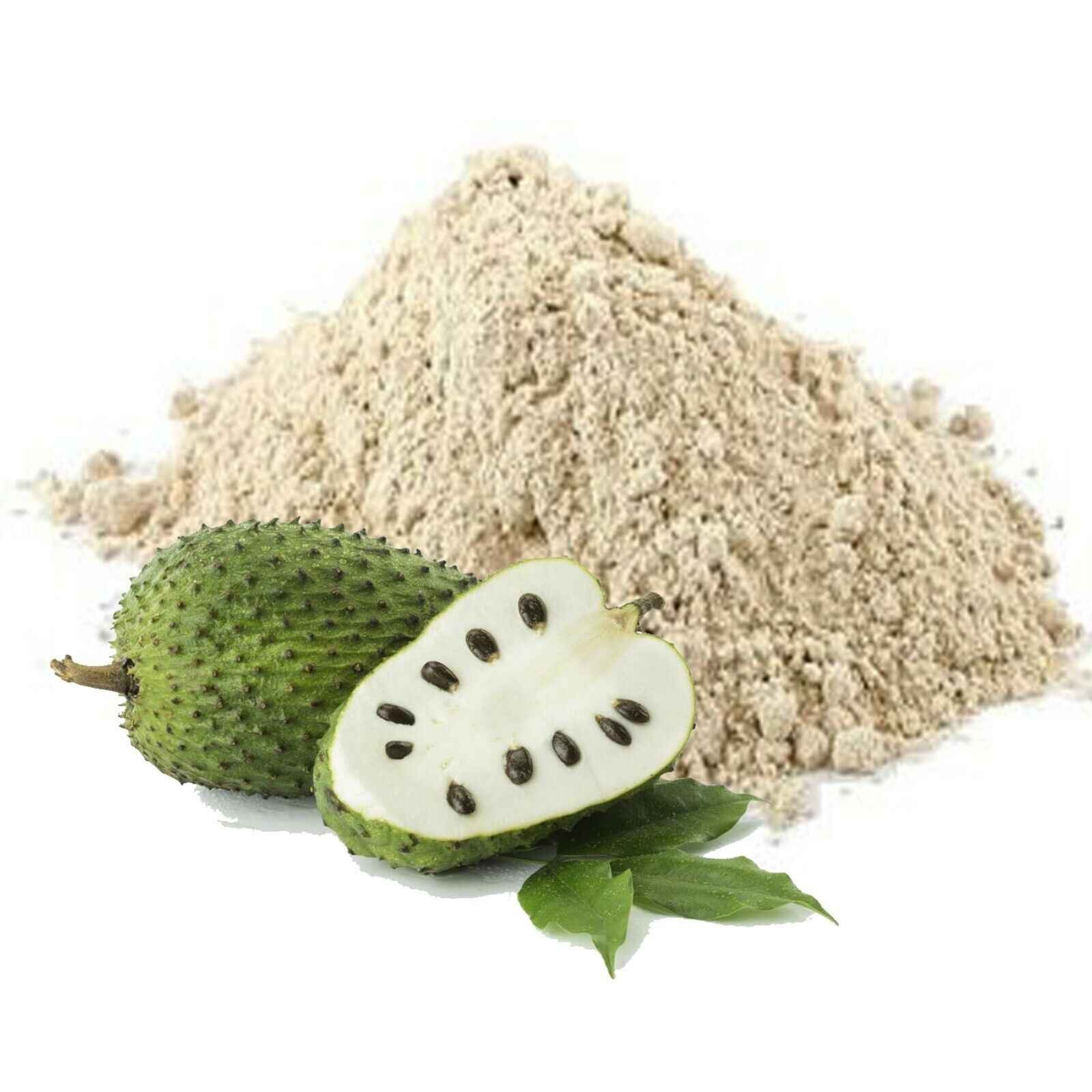 KALUSTYANS GRAVIOLA JUICE POWDER 0.06 Lbs