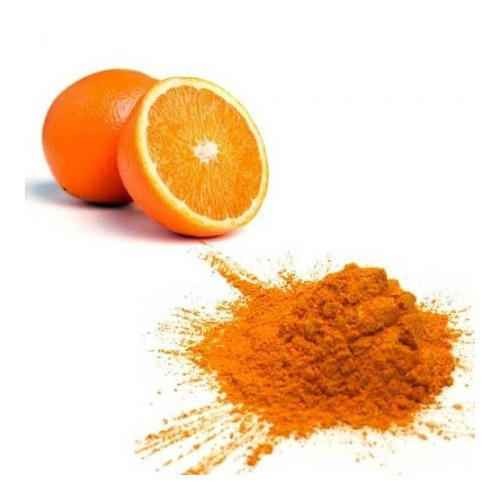 KALUSTYANS ORANGE FRUIT POWDER 0.13 Lbs