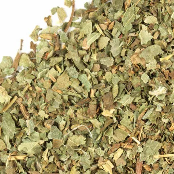 KALUSTYANS STRAWBERRY LEAF 0.09 Lbs