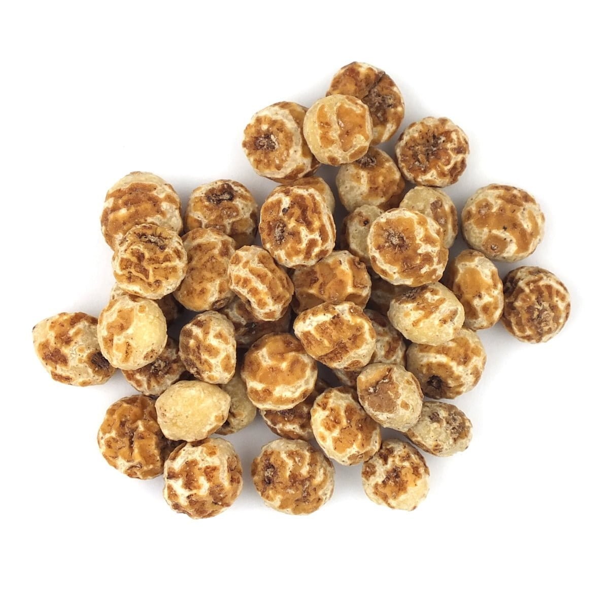 KALUSTYANS ORGANIC PEELED TIGER NUTS 0.13 Lbs