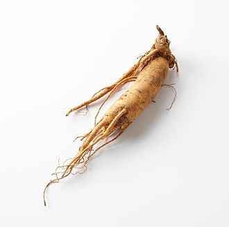 KALUSTYANS ASIAN RED GINSENG ROOT 0.08 Lbs