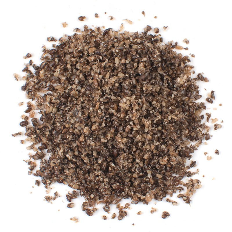KALUSTYANS CHIA BLACK SPROUTING SEED ORG 0.38 Lbs