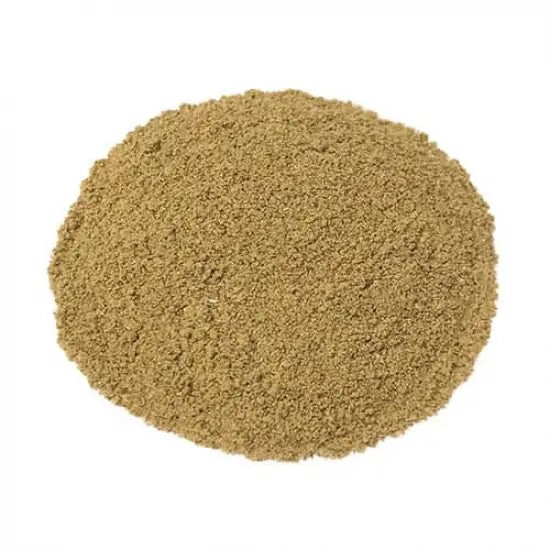 KALUSTYANS BLACKBERRY LEAF POWDER 0.09 Lbs