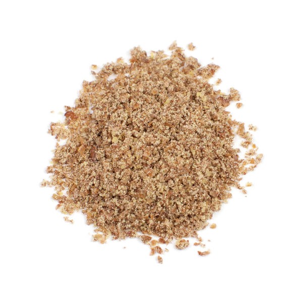 KALUSTYANS BROWN FLAXSEED GROUND 1 Lbs