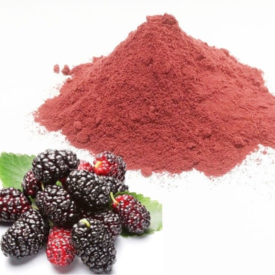 KALUSTYANS BOYSENBERRY POWDER 0.06 Lbs