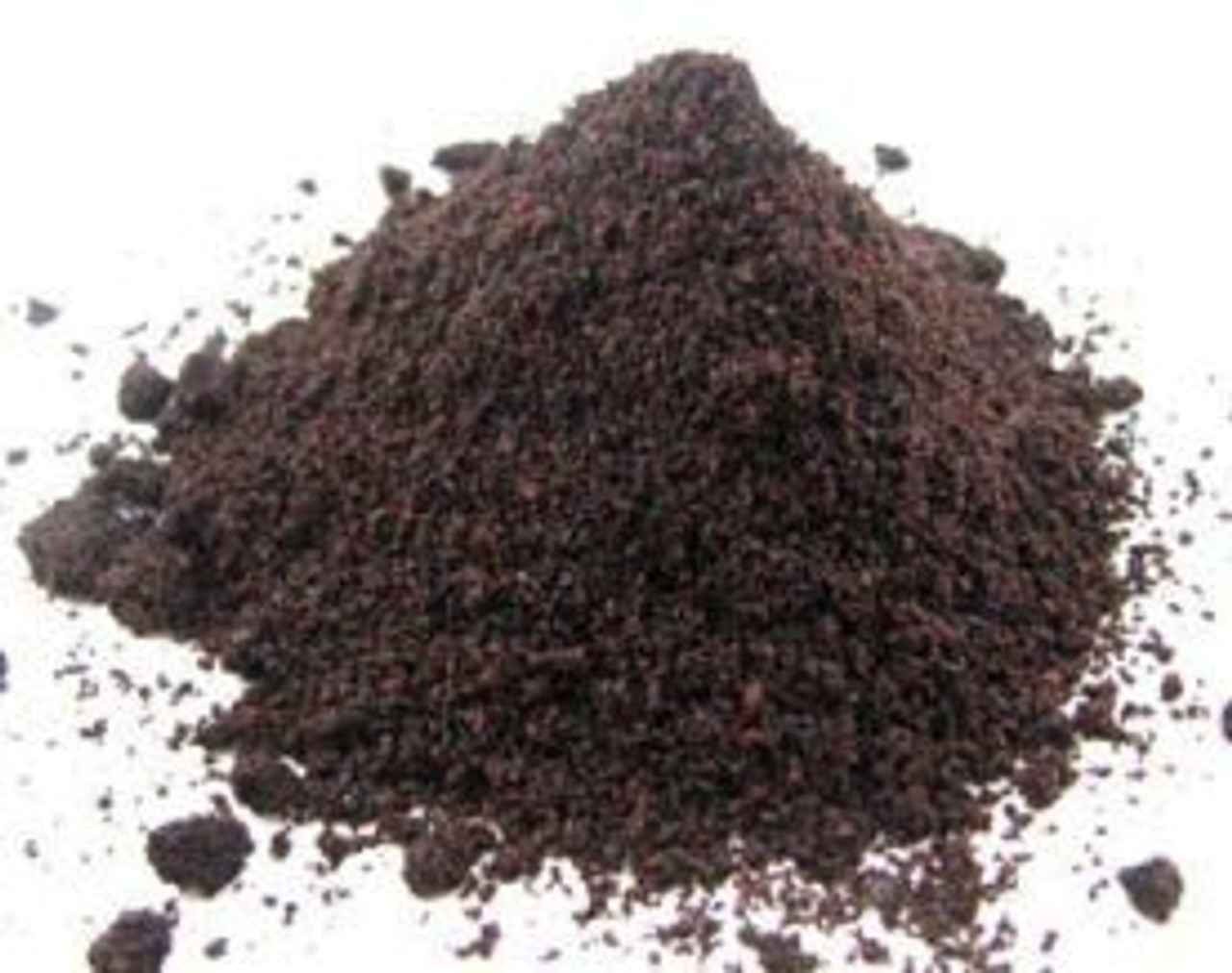 KALUSTYANS ELDERBERRY POWDER 0.13 Lbs
