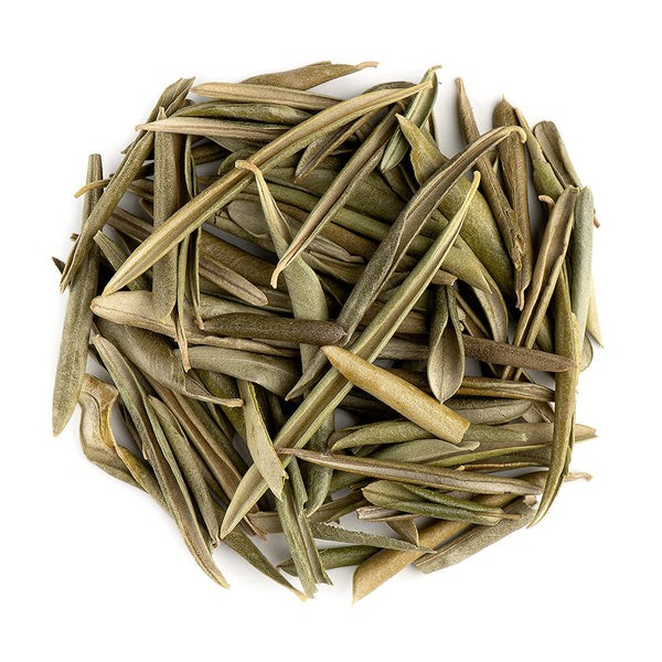 KALUSTYANS OLIVE LEAF 0.06 Lbs