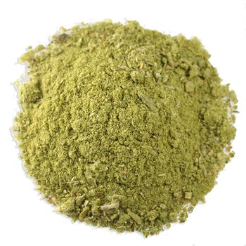 KALUSTYANS OLIVE LEAF POWDER 0.13 Lbs