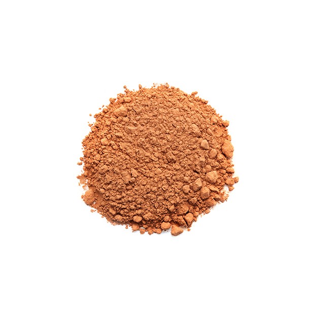KALUSTYANS MEDIUM ROASTED CAROB POWDER 1 Lbs