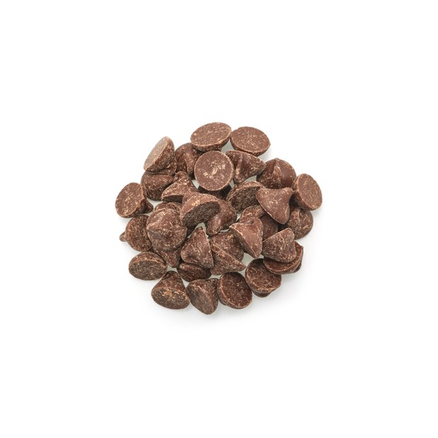 KALUSTYANS RAW   CAROB CHIPS 1 Lbs