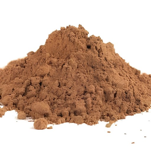 KALUSTYANS RAW   CAROB POWDER 0.19 Lbs