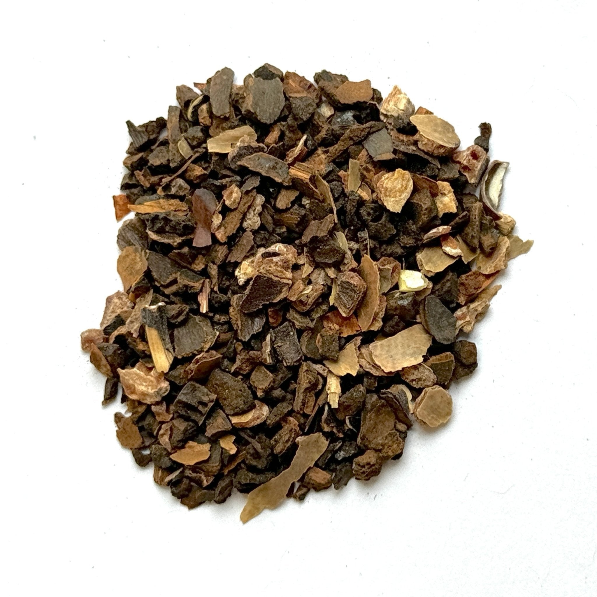 KALUSTYANS CAROB CHIPS ROASTED 0.19 Lbs