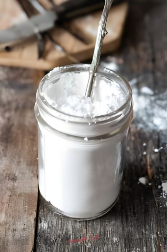 KALUSTYANS VANILLA BEAN PROTEIN POWDER 0.13 Lbs