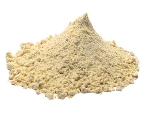 H.B. EGGPLANT POWDER 0.09 Lbs