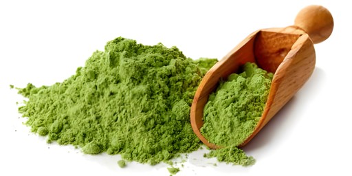 M B. ORG SUPER GREEN POWDER 0.13 Lbs