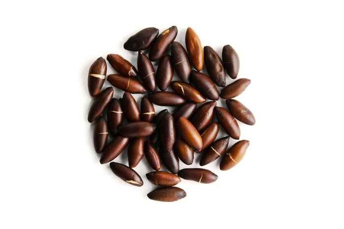KALUSTYANS BARU NUTS ROASTED   UNSALTED 0.19 Lbs