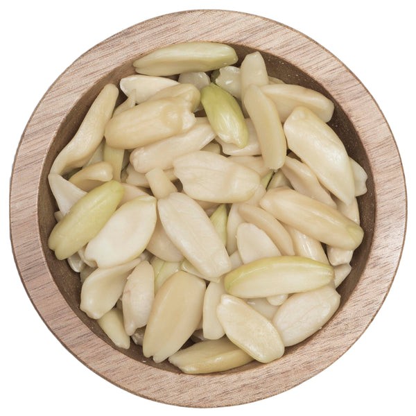 KALUSTYANS PILI NUTS ROASTED UNSALTED 0.13 Lbs