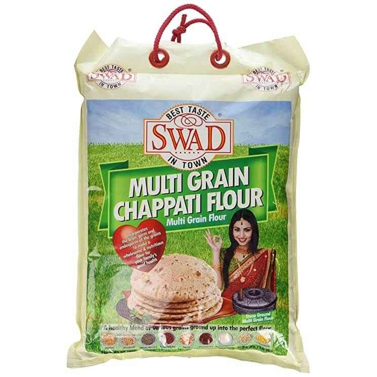 SWAD MULTIGRAIN 20LB