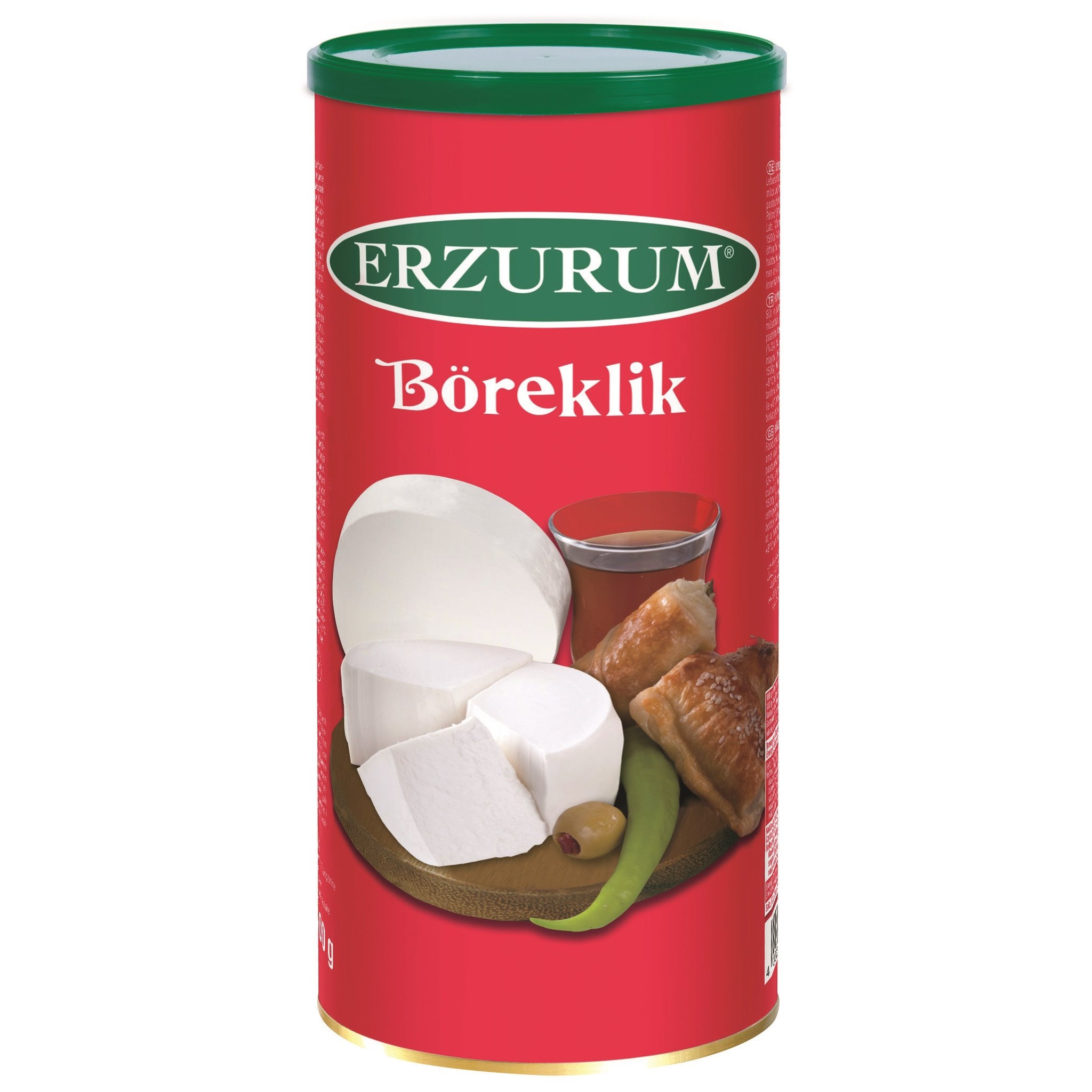 ERZURUM BOREKLIK CHEESE 800 GM